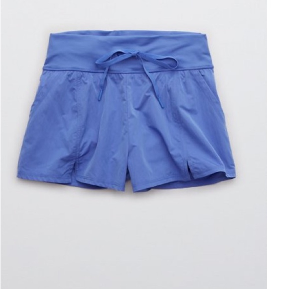 Offline by Aerie the Hugger Homerun Short, Size L